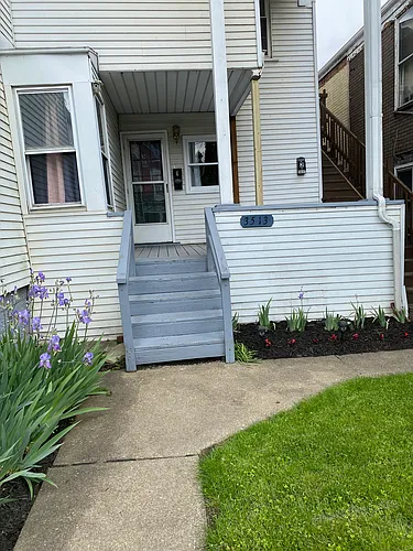 3513 Eoff St #1 Photo 1