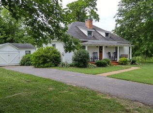 5025 Highway 69 N, Paris, TN 38242