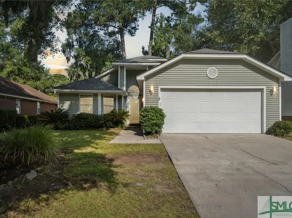 111 Saint Ives Drive, Savannah, GA 31419