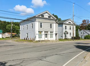 233-247 James Monroe Ave, Monroeton, PA