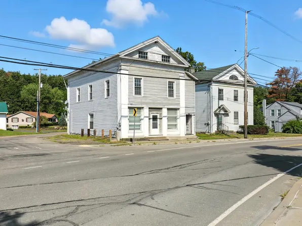 233-247 James Monroe Ave, Monroeton, PA 18832