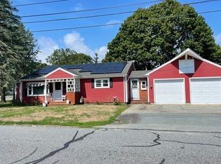 89 Mill Rd, Fairhaven, MA 02719