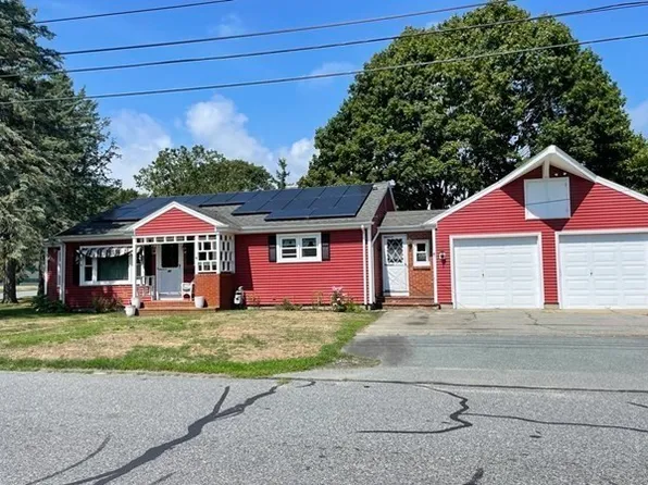 89 Mill Rd, Fairhaven, MA 02719