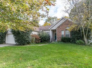 48 Kingsmeadow Ln, Blacklick, OH