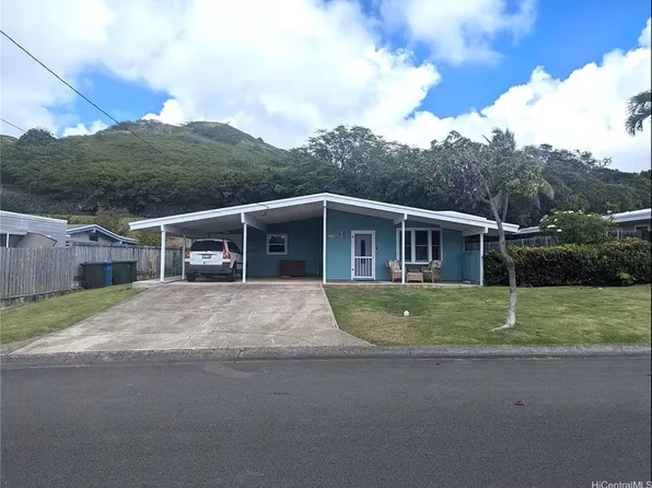 525 Ilimano St, Kailua, HI 96734