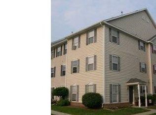 2146 Bristol Dr, Frederick, MD 21702