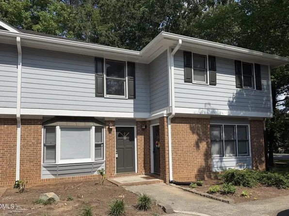 112 Old Cooper Sq #N-4, Chapel Hill, NC 27517