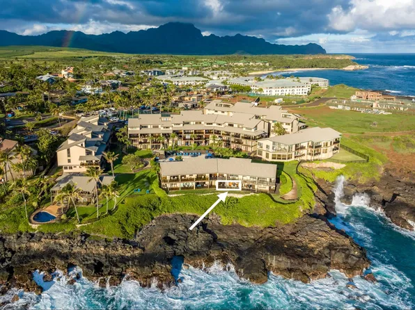 1661 Pee Rd #5-102, Koloa, HI 96756