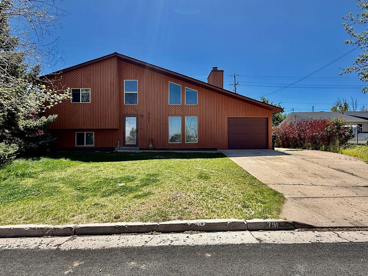 Pet-friendly 4-BR Home in Cedar City with Large Yard — Photo 2