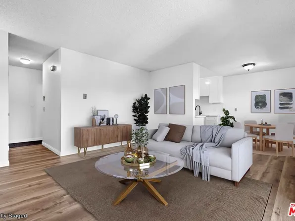 3424 Pueblo Ave Unit 8, Los Angeles, CA 90032