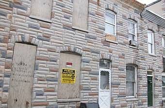 2nd image of 2534 Boyd St