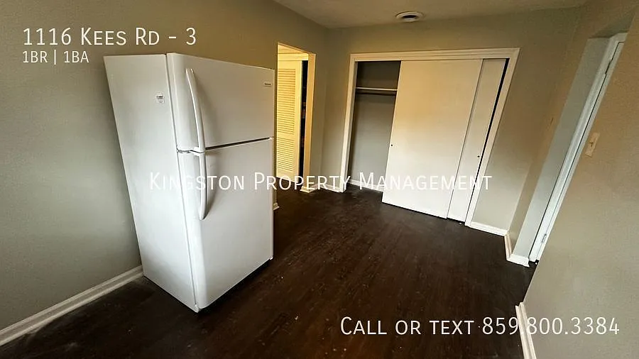 New Listing Adorable One Bedroom!! — Photo 4