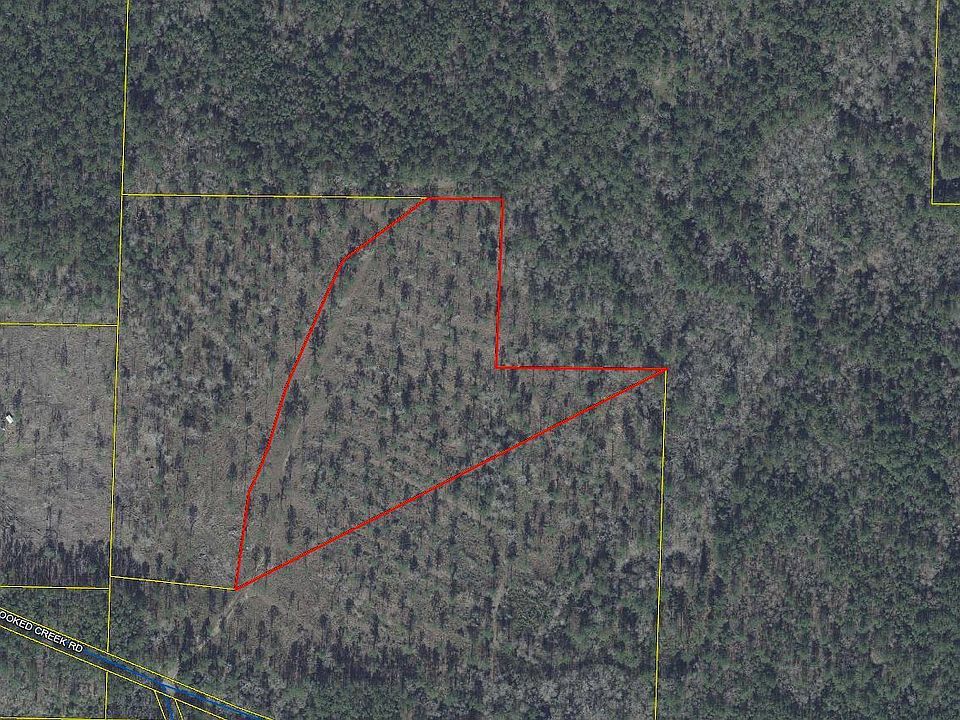 2nd image of Crooked Creek Rd