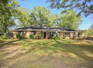 1302 Ashland St, Ruston, LA 71270