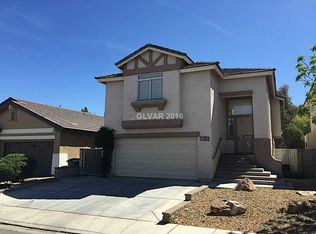 1857 Quartz Landing Ave, Las Vegas, NV 89183