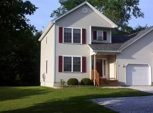 20 Dunning St, Swanton, VT 05488