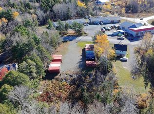 21 Thorburn Rd, Pictou, NS B0K1W0