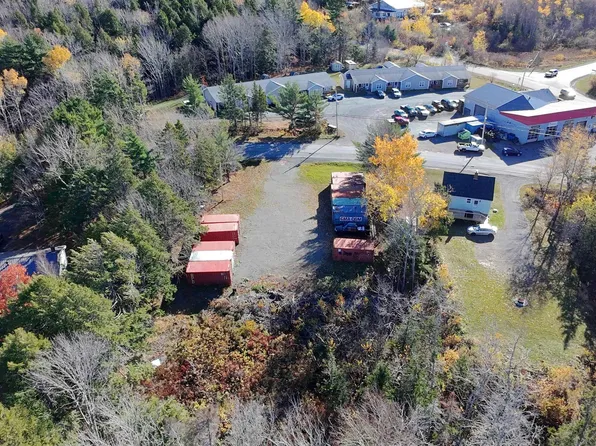 21 Thorburn Rd, Pictou, NS B0K 1W0