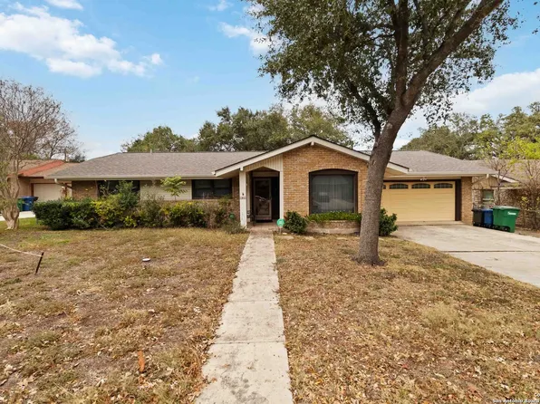 11611 Veradero, San Antonio, TX 78216