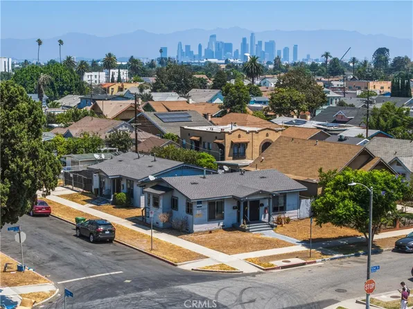 1457 W 52nd St, Los Angeles, CA 90062