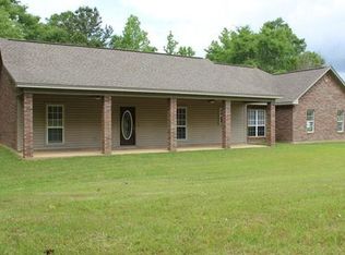 460 Goldsmith Rd, Downsville, LA 71234