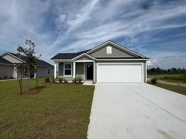 604 Shady Ridge Dr #Pearce 1044, Loris, SC 29569