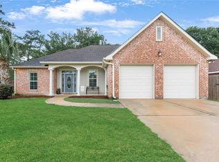 801 N Lake Caddo Ct, Slidell, LA 70461