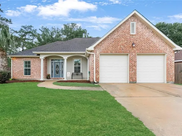 801 N Lake Caddo Ct, Slidell, LA 70461