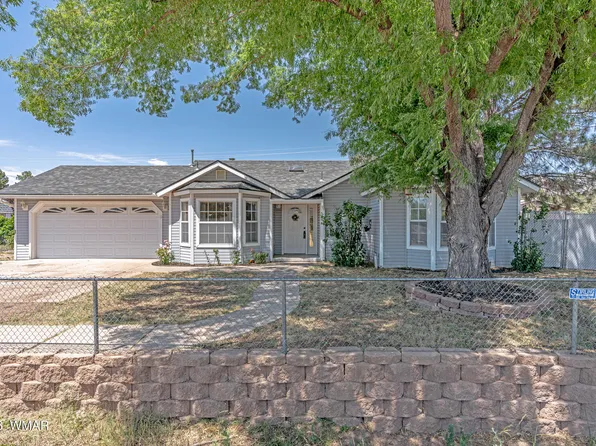 5246 Wild Game Trl, Lakeside, AZ 85929