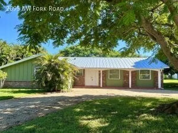 2095 NW Fork Rd, Stuart, FL 34994