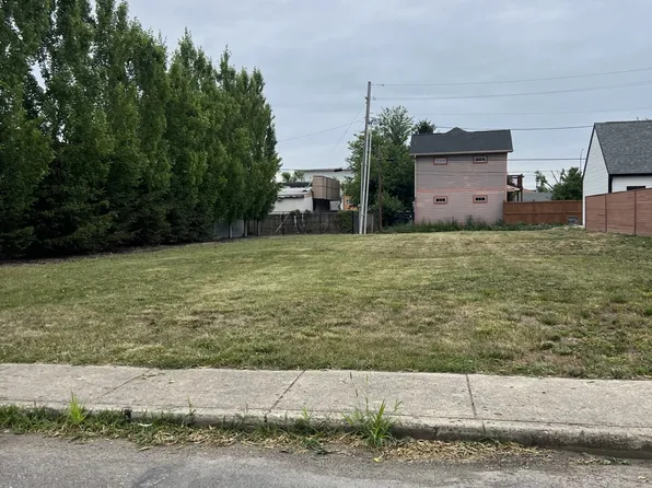 1610 Carrollton Ave, Indianapolis, IN 46202