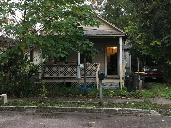 1485 Morgan St, Jacksonville, FL 32209