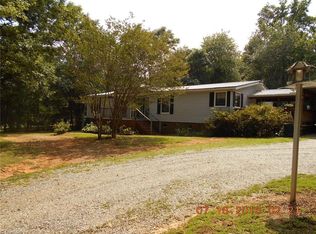 301 Keever Dr, Denton, NC 27239
