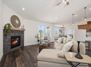 3636 Sky Train Dr, Cheyenne, WY 82009