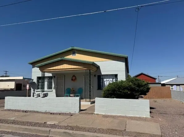 341-343 Church St, Socorro, NM 87801