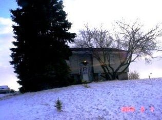 11844 Looking Glass Ave, Portland, MI 48875