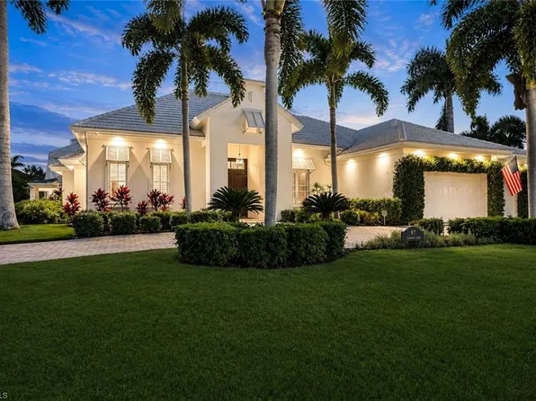 524 Turtle Hatch LN, NAPLES, FL 34103
