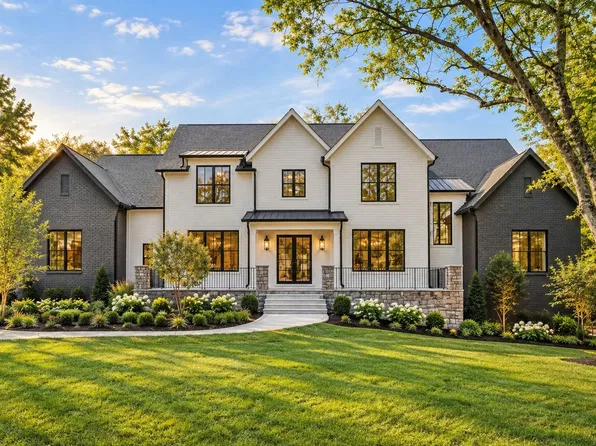 1209 Otter Creek Rd, Nashville, TN 37215