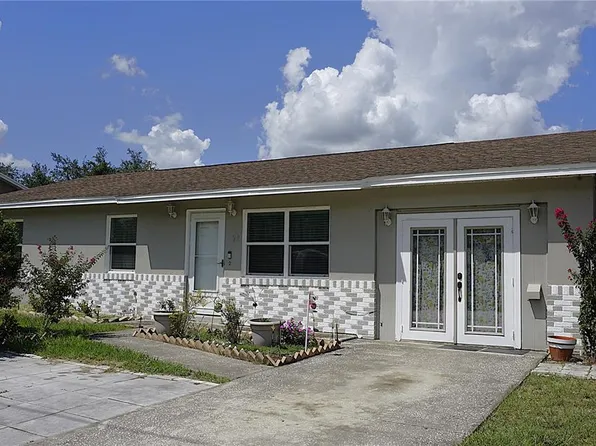 29 E BOB WHITE STREET, APOPKA, FL 32712