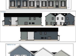 927 W 15th St #2, Fayetteville, AR 72701