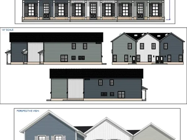 927 W 15th St #2, Fayetteville, AR 72701