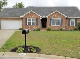 1885 Escallonia Dr, Sumter, SC 29154