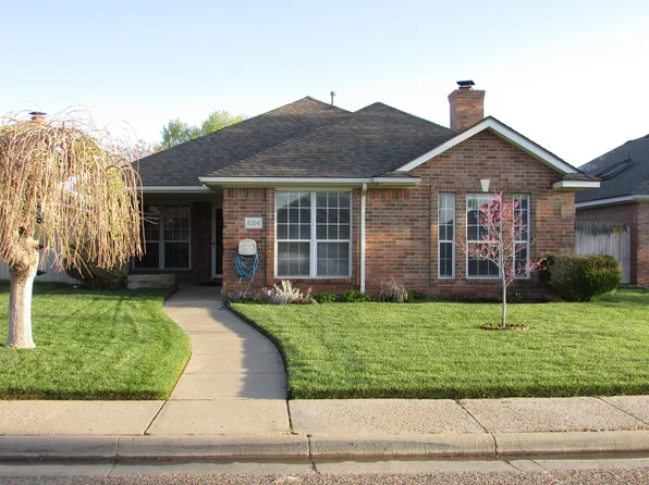 6204 Oakcrest Ln, Amarillo, TX 79109
