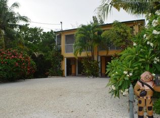 134 Ocean Shores Dr, Key Largo, FL 33037