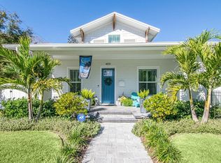 499 23rd Ave N, Saint Petersburg, FL 33704