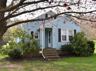 3808 State Highway 173, Cochranton, PA 16314