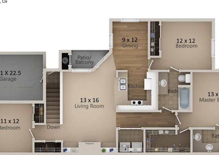 18343 E Mainstreet — Photo 3