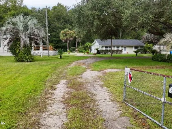 500 MEADOWBROOK FARMS Road, Green Cove Springs, FL 32043