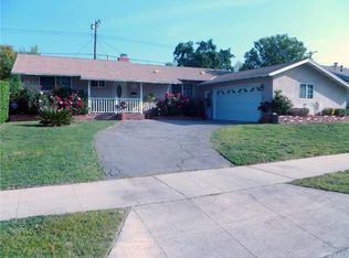 21807 Bryant St, Canoga Park, CA 91304