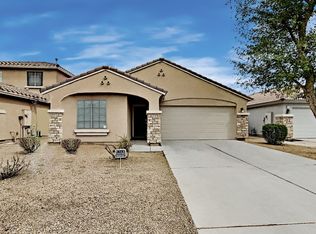 6719 W Gary Way, Laveen, AZ 85339